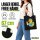 Jutebeutel Quietscheente Physiotherapie Gummiente 10 Liter