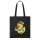 Jutebeutel Quietscheente Journalismus Comic Gummiente 10 Liter