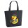 Filzshopper Quietscheente Fotografie Comic Gummiente, 22 Liter