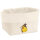 Organizer Quietscheente Hexe Comic Gummiente