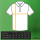 Herren Polo Shirt Quietscheente Schreinerei Comic Gummiente