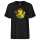 Herren T-Shirt Quietscheente Landwirtschaft Comic Gummiente