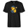 Herren T-Shirt Quietscheente Hausmeister Comic Gummiente