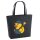 Filzshopper Quietscheente Hausmeister Comic Gummiente, 22 Liter