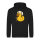Unisex Hoodie Quietscheente Rente Comic Gummiente