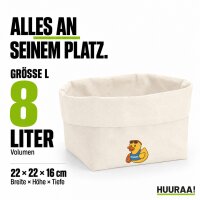 Organizer Quietscheente Bademeister Gummiente