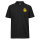 Herren Polo Shirt Quietscheente Dealer Gummiente Händler