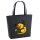 Filzshopper Quietscheente Schornsteinfeger Gummiente, 22 Liter