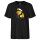 Herren T-Shirt Quietscheente Kapitän Gummiente Seefahrer