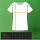 Damen T-Shirt Quietscheente Nerd Gummiente Geek