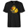 Herren T-Shirt Quietscheente Fitness-Trainer Gummiente Coach