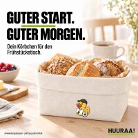 Organizer Quietscheente Fussball-Trainer Gummiente