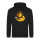 Unisex Hoodie Quietscheente Detektiv Gummiente Ermittler