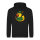 Unisex Hoodie Quietscheente Schützenbruder Gummiente Schützenfest