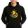Unisex Hoodie Quietscheente Schützenkönig Gummiente Schützenfest