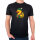 Herren T-Shirt Quietscheente Schützenkönigin Gummiente Schützenfest