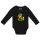 Baby Body Quietscheente Soldat Gummiente Bundeswehr