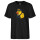 Herren T-Shirt Quietscheente Taxi-Fahrer Gummiente Chauffeur