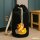 Seesack Quietscheente Müllmann Gummiente Müllabfuhr 20 Liter Black