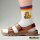 Unisex Socken Quietscheente Müllmann Gummiente Müllabfuhr Baumwolle