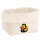 Organizer Quietscheente Vampir Gummiente Blutsauger