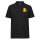 Herren Polo Shirt Quietscheente Baby Gummiente Säugling