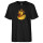 Herren T-Shirt Quietscheente Cowboy Gummiente Wilder Westen