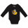 Baby Body Quietscheente Ritter Gummiente Mittelalter