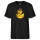 Herren T-Shirt Quietscheente Abenteurer Gummiente Entdecker