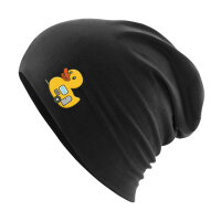 Beanie Quietscheente Camper Gummiente Wohnwagen