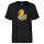 Herren T-Shirt Quietscheente Gefängnis Gummiente Knast