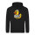 Unisex Hoodie Quietscheente Gefängnis Gummiente Knast