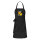 Schürze Quietscheente Wikinger Gummiente Viking mit Taschen