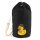 Seesack Quietscheente Großbritannien Gummiente 20 Liter Black