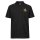 Herren Polo Shirt Quietscheente Zauberer Gummiente Magier