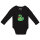 Baby Body Quietscheente Alien Gummiente Ufo