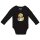 Baby Body Quietscheente Astronaut Gummiente