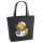 Filzshopper Quietscheente Astronaut Gummiente, 22 Liter