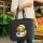 Filzshopper Quietscheente Astronaut Gummiente, 22 Liter