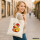 Jutebeutel Quietscheente Joker Gummiente Hofnarr 10 Liter