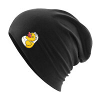 Beanie Quietscheente Braut Gummiente Hochzeit