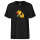Herren T-Shirt Quietscheente Bräutigam Gummiente Hochzeit