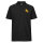Herren Polo Shirt Quietscheente Bräutigam Gummiente Hochzeit