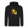 Unisex Hoodie Quietscheente Bräutigam Gummiente Hochzeit
