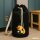 Seesack Quietscheente Bräutigam Gummiente Hochzeit 20 Liter Black