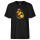 Herren T-Shirt Quietscheente Pirat Gummiente Freibeuter