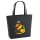 Filzshopper Quietscheente Pirat Gummiente Freibeuter, 22 Liter