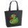 Filzshopper Quietscheente Zombie Gummiente Halloween, 22 Liter