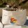 Organizer Quietscheente Superheld Gummiente Hero
