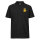 Herren Polo Shirt Quietscheente 90er Gummiente 90s